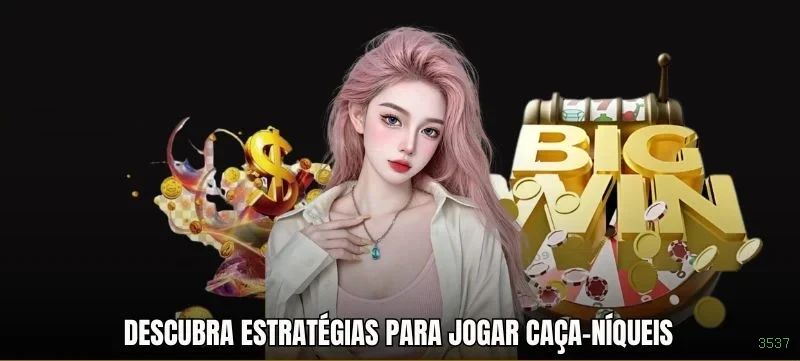 3537: A Nova Era dos Jogos Mobile Que Você Precisa Conhecer